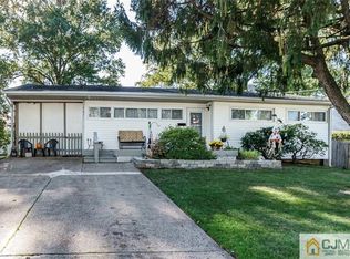 107 Princeton Rd, Parlin, NJ 08859