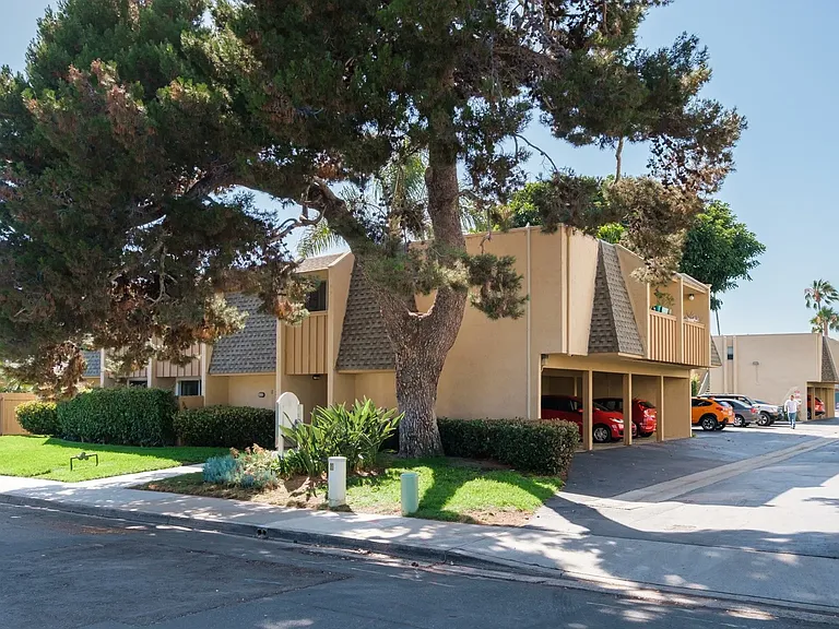The Village Apartments — Photo 7