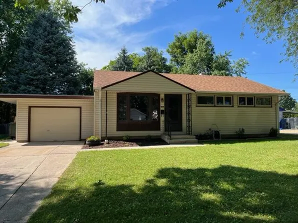 6452 West Burdick AVENUE, Milwaukee, WI 53219