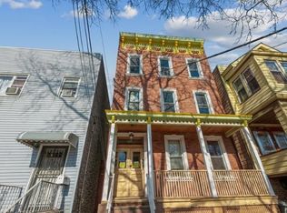 302 Union St APT 1, Jersey City, NJ 07304