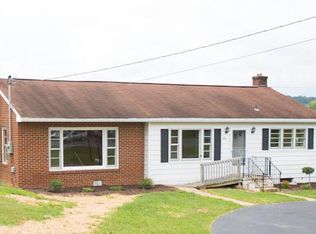 5695 Singers Glen Rd, Harrisonburg, VA 22802