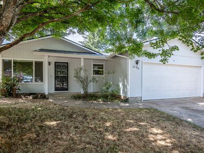 2196 Amirante St, Eugene, OR, 97402