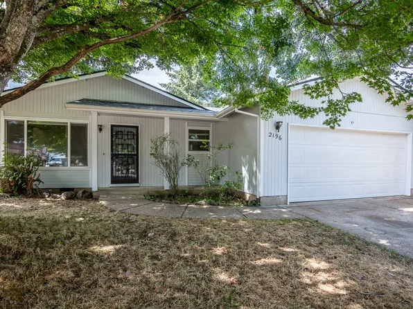 2196 Amirante St, Eugene, OR 97402