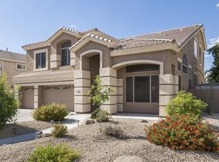 4076 E Olive Ave, Gilbert, AZ 85234