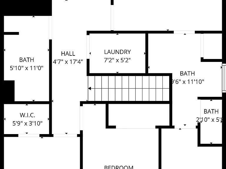 214 New Hampton Way — Photo 36