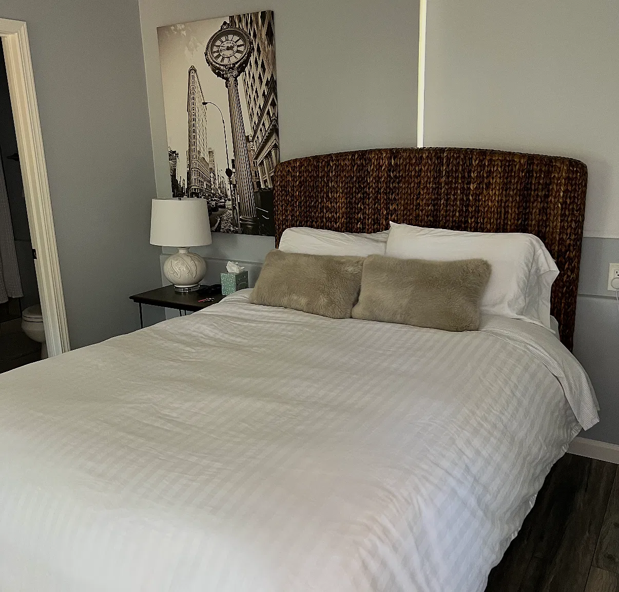 Studio, 600 sqft, $1,590 — Photo 4