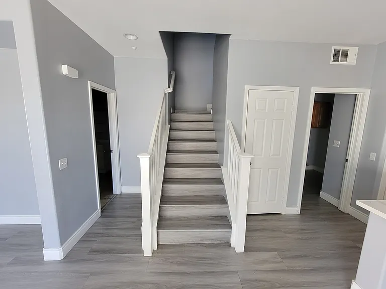 stairway