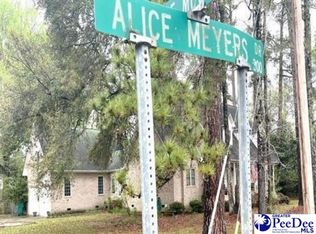 TRACT 6 Alice Myers Dr, Olanta, SC 29114