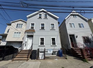 200 Bergen Street, Newark, NJ