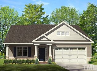 96 Balsam Ln, Clayton, NC 27527