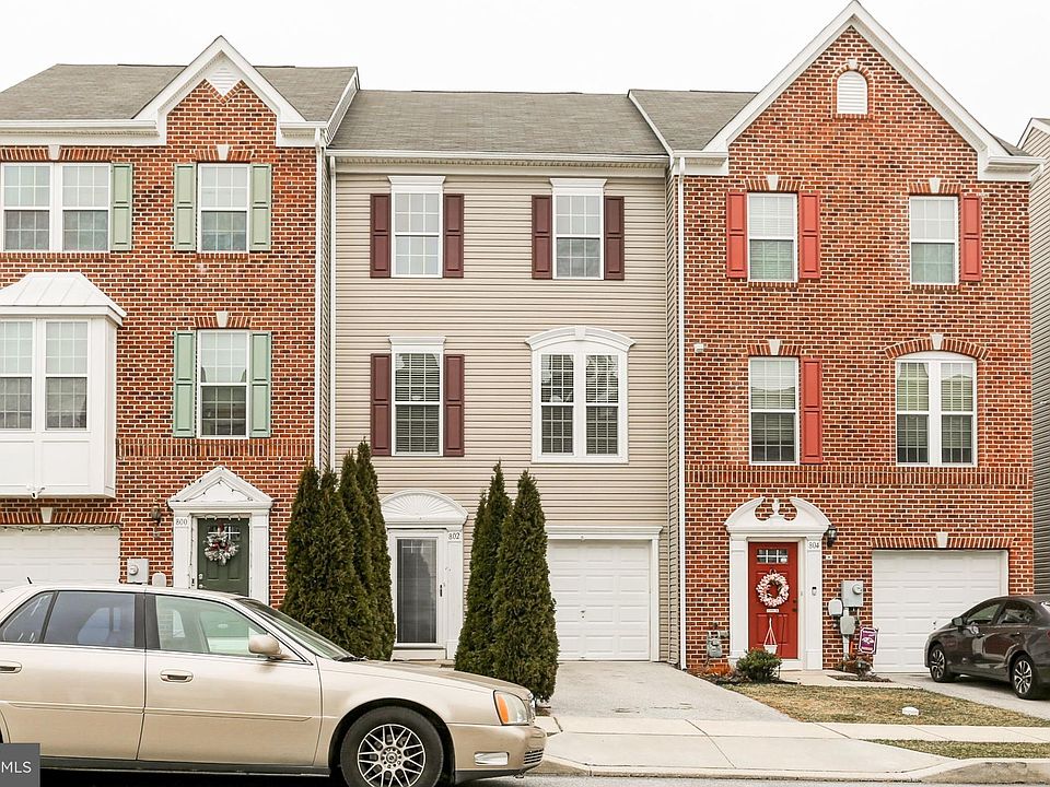 802 Blossom Dr, Hanover, PA 17331 Zillow