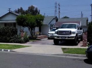 10182 Wasco Rd, Stanton, CA 90680