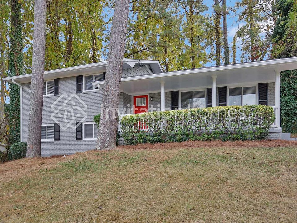 1st image of 2631 Cavalier Dr
