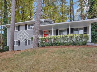 2631 Cavalier Dr, Decatur, GA 30034