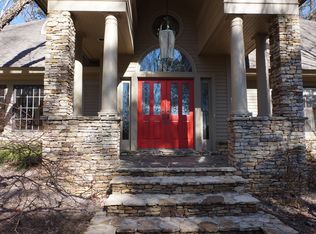 560 Shetland Trace, Big Canoe, GA 30143