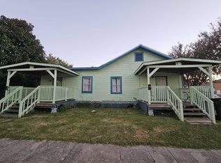 1102 Dewey St #A & B, Houma, LA 70360