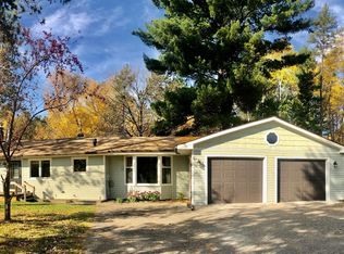 7726 Island View Dr NE, Bemidji, MN 56601