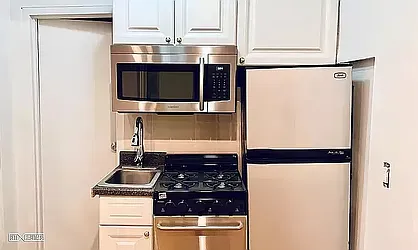 Rented by Oxford Property Group