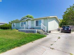 81395 Sunnyside Rd, Irrigon, OR 97844