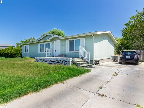 81395 Sunnyside Rd, Irrigon, OR 97844