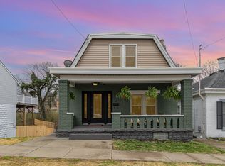 239 Evergreen Ave, Southgate, KY