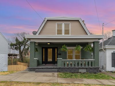 239 Evergreen Ave, Southgate, KY, 41071