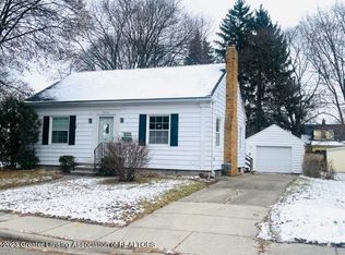 2111 Colvin Ct, Lansing, MI 48910