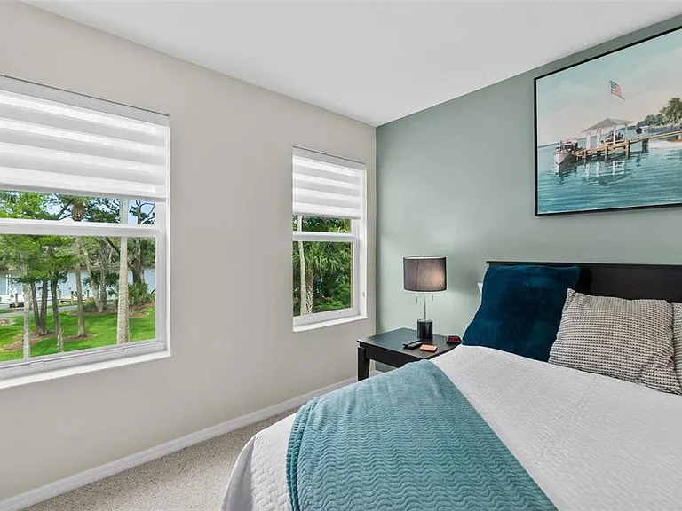 100 Canopy Walk Ln #124 — Photo 22