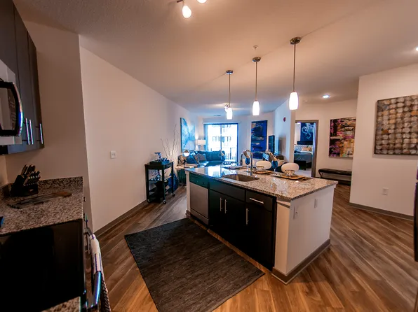 201 Jefferson St NW #544, Huntsville, AL 35801