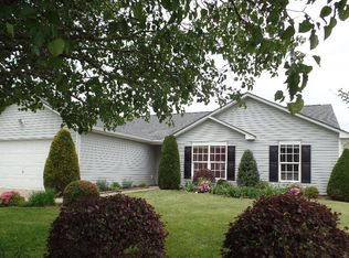 5250 Moonlight Trl SW, Concord, NC 28025