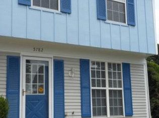 5782 Sunset View Ln, Frederick, MD 21703