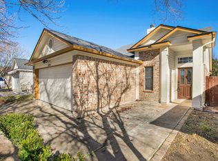 21211 Byerly Turk Dr, Pflugerville, TX 78660