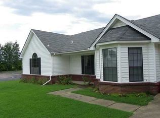 3409 Candy Ln, Brighton, TN 38011