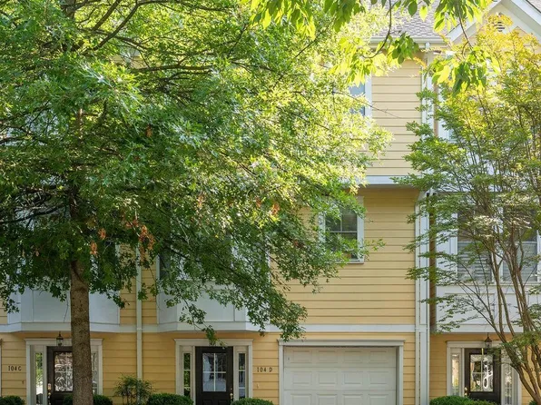 104 Melbourne Park #D, Charlottesville, VA 22901