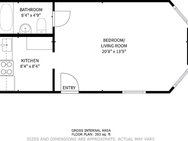 1071 Beacon St — Photo 1