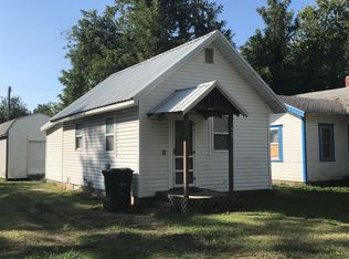 612 Grove St, Perry, OK 73077