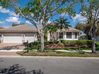 410 Mallard Ln, Weston, FL, 33327