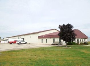 168 E Larsen Dr, Fond Du Lac, WI 54937