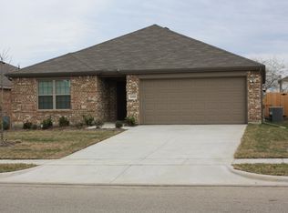 1410 Thibodaux Dr, Greenville, TX 75402