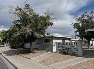 2517 Cedar Ave, Las Vegas, NV 89101