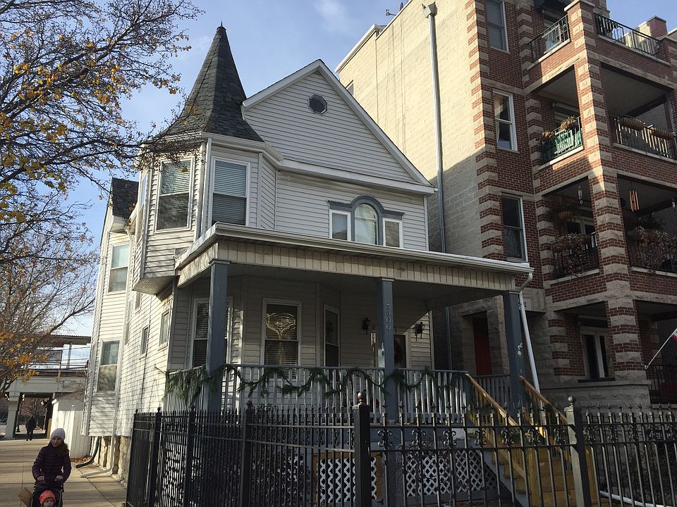 2nd image of 5300 N Winthrop Ave