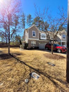 243 Murray Glen Dr, Cary, NC, 27519