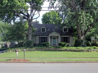 778 Covington St, Bowling Green, KY 42103