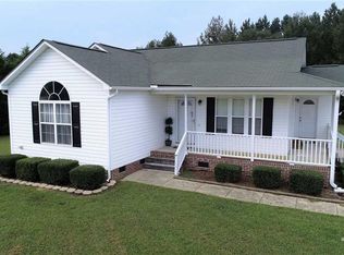 21 Monarch Trl, Selma, NC 27576