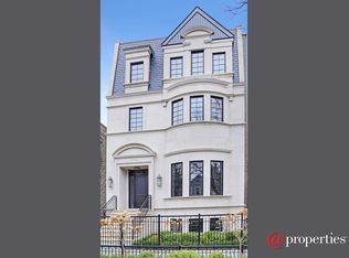 1702 N Burling St, Chicago, IL 60614