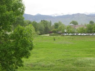 4650 White Rock Cir APT 6, Boulder, CO 80301
