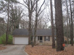 1580 Harbin Rd SW, Atlanta, GA 30311