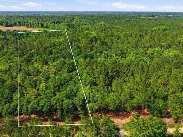 LOT 2 Crosby Clark Rd, Opp, AL 36467