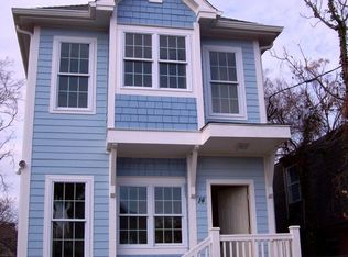 14 Drews Aly, Charleston, SC 29403
