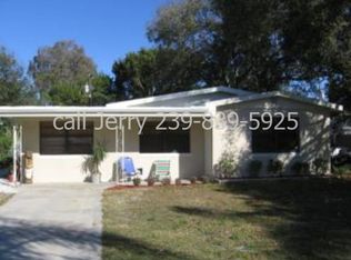 1647 Sunset Pl, Fort Myers, FL 33901